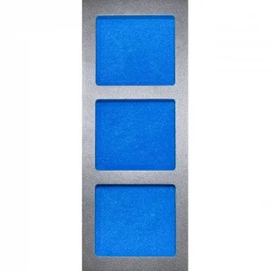 Fervi tm01/055 termoformato vuoto porta minuteria tm01/055 - dettaglio 1