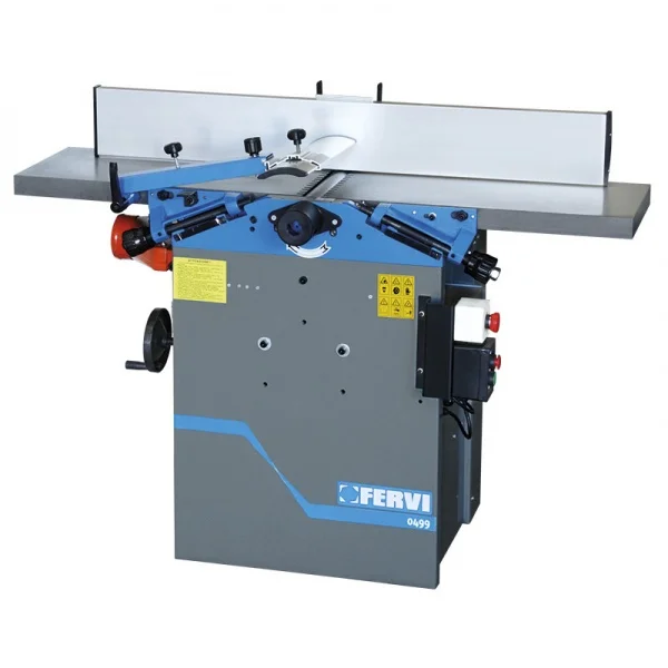 Fervi 0499 pialla filo spessore 310 mm - dettaglio 1