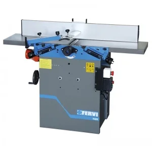 Fervi 0499 pialla filo spessore 310 mm - dettaglio 1