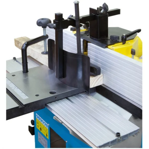 Fervi 0559 toupie e carteggiatrice a rullo 2 in 1 - dettaglio 2