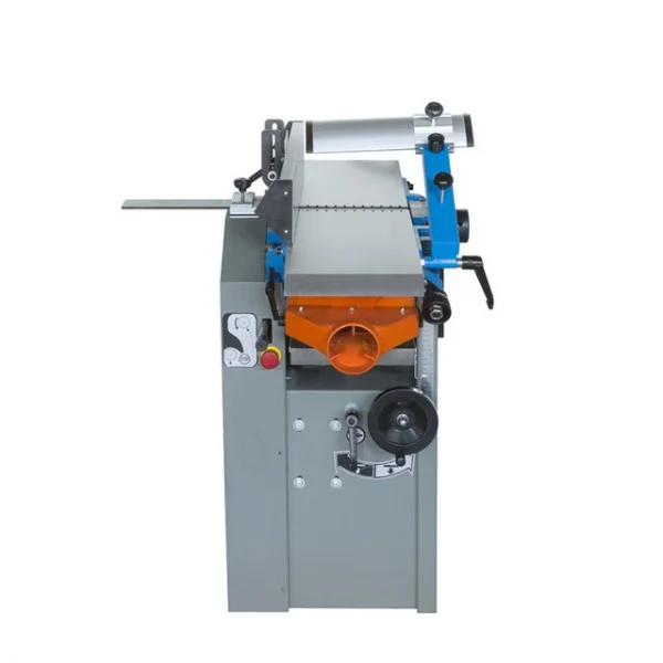 Fervi 0749 pialla filo spessore 230 v - dettaglio 5