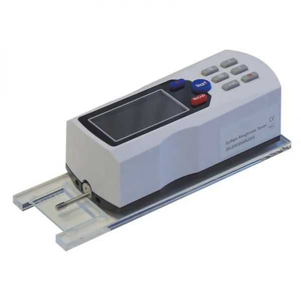 Fervi r004 rugosimetro portatile digitale - dettaglio 4