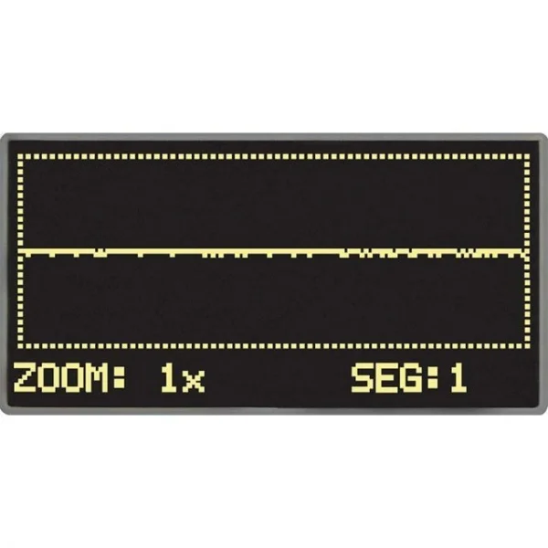Fervi r004 rugosimetro portatile digitale - dettaglio 8