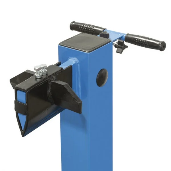 Fervi s009 spaccalegna verticale 7 ton 230 v - dettaglio 2