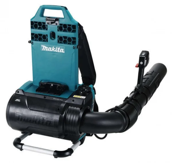 Makita ub002cz soffiatore spalleggiato 40 v senza batteria - dettaglio 1