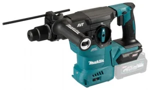 Makita hr008gz03 tassellatore xgt sds-plus 40 v senza batterie - dettaglio 1