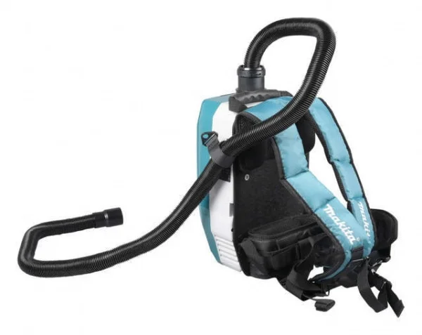 Makita vc009gz01 aspiratore a zaino xgt 40 v senza batterie - dettaglio 4