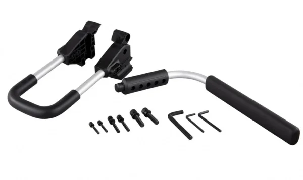 Makita 191p11-3 impugnatura per trivella - dettaglio 1