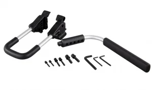 Makita 191p11-3 impugnatura per trivella - dettaglio 1