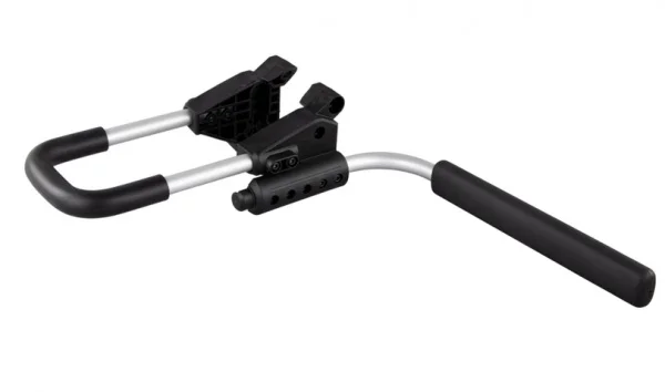 Makita 191p11-3 impugnatura per trivella - dettaglio 2
