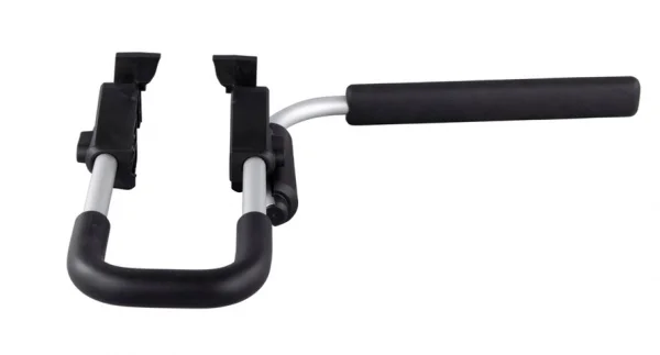 Makita 191p11-3 impugnatura per trivella - dettaglio 3