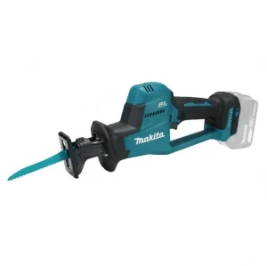 Makita djr189zj seghetto dritto brushless 18 v senza batteria - dettaglio 1