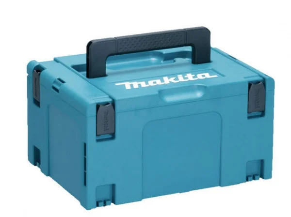 Makita djr189zj seghetto dritto brushless 18 v senza batteria - dettaglio 4