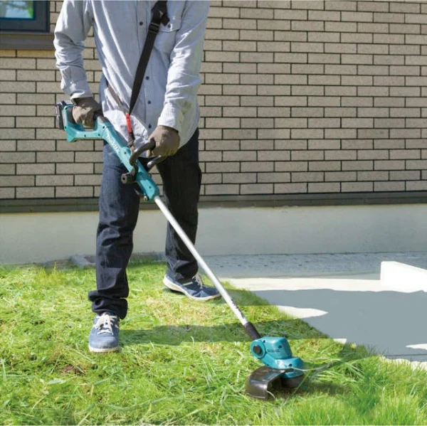 Makita dur193z bordatore lxt 18 v senza batteria - dettaglio 2