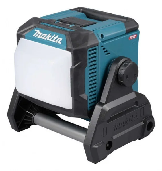 Makita ml005gx faro da cantiere lxt/xgt 18/40 v senza batteria - dettaglio 2