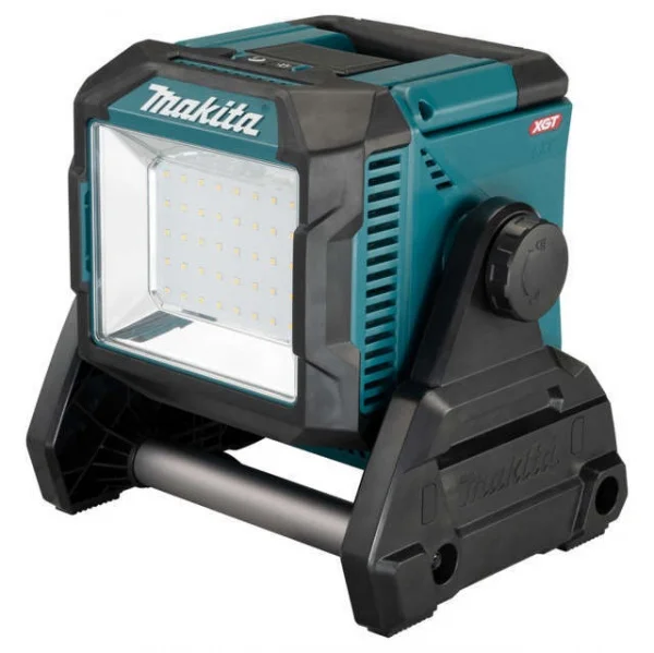 Makita ml005gx faro da cantiere lxt/xgt 18/40 v senza batteria - dettaglio 3