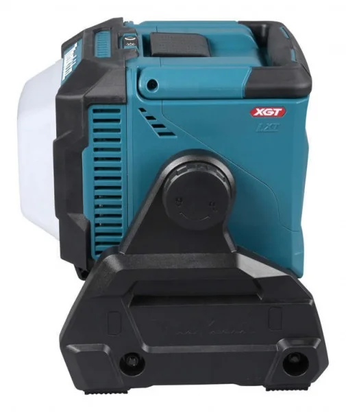 Makita ml005gx faro da cantiere lxt/xgt 18/40 v senza batteria - dettaglio 4