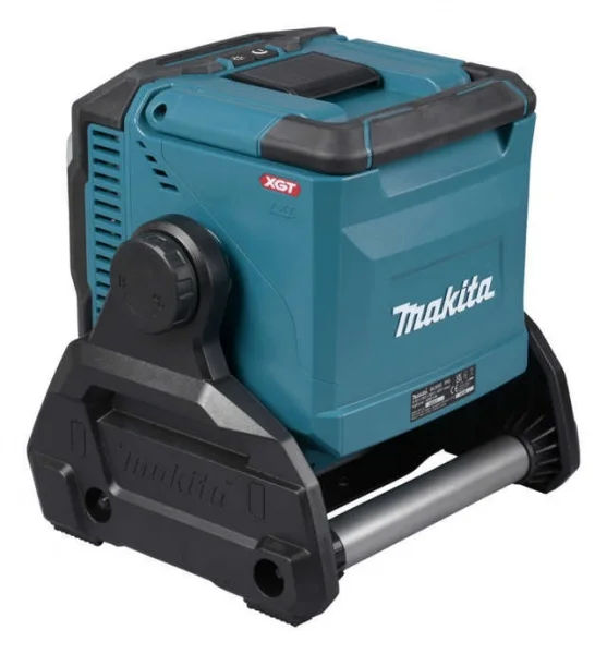 Makita ml005gx faro da cantiere lxt/xgt 18/40 v senza batteria - dettaglio 5