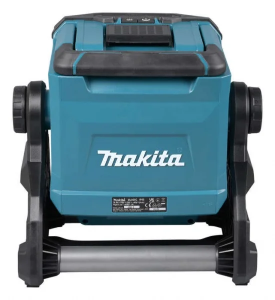 Makita ml005gx faro da cantiere lxt/xgt 18/40 v senza batteria - dettaglio 6