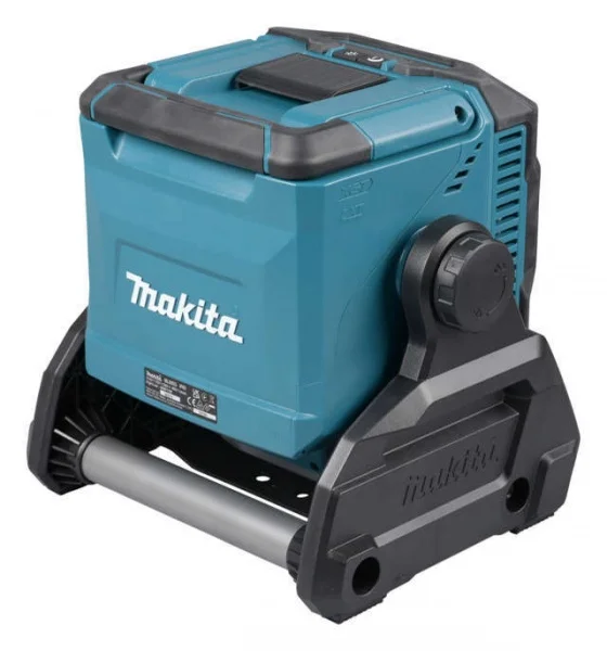 Makita ml005gx faro da cantiere lxt/xgt 18/40 v senza batteria - dettaglio 7