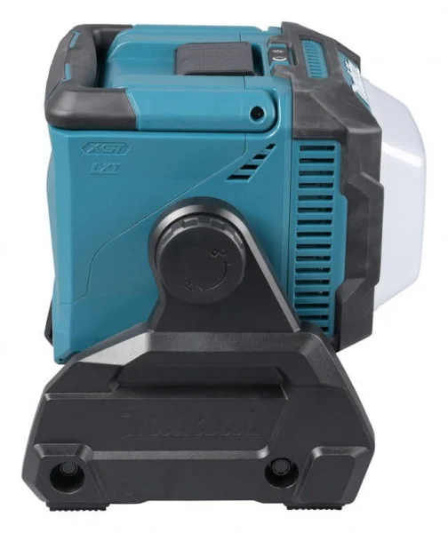 Makita ml005gx faro da cantiere lxt/xgt 18/40 v senza batteria - dettaglio 8