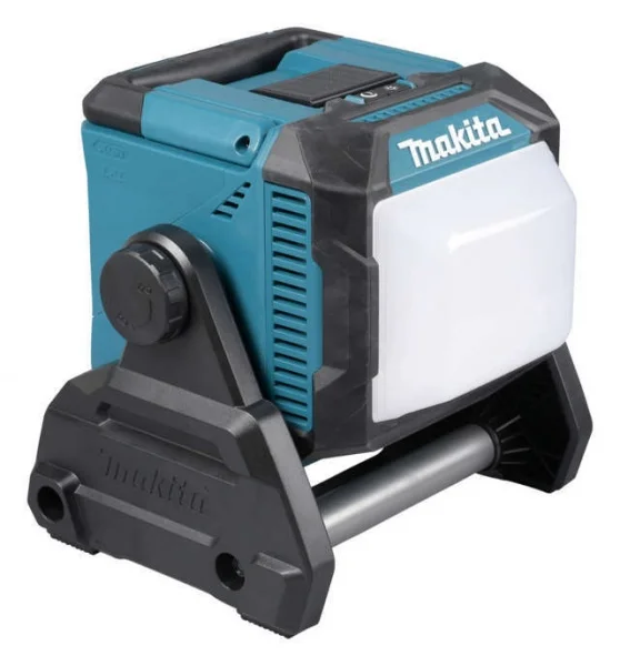 Makita ml005gx faro da cantiere lxt/xgt 18/40 v senza batteria - dettaglio 9