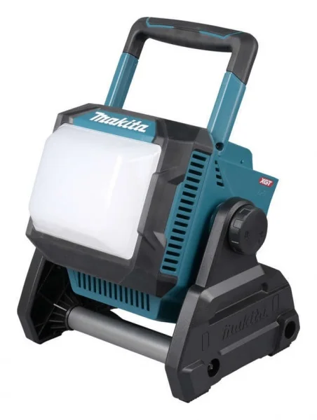 Makita ml005gx faro da cantiere lxt/xgt 18/40 v senza batteria - dettaglio 10