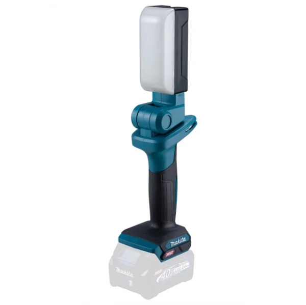Makita ml006gx torcia regolabile xgt 40 v senza batteria - dettaglio 1
