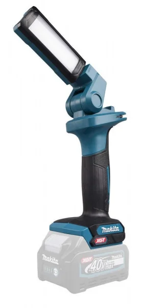 Makita ml006gx torcia regolabile xgt 40 v senza batteria - dettaglio 3