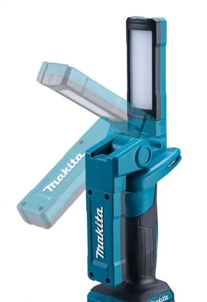 Makita ml006gx torcia regolabile xgt 40 v senza batteria - dettaglio 4