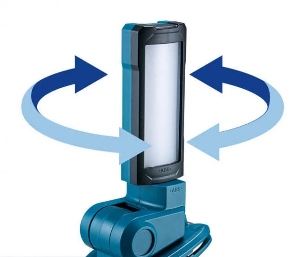 Makita ml006gx torcia regolabile xgt 40 v senza batteria - dettaglio 5