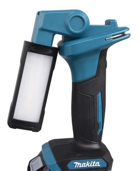 Makita ml006gx torcia regolabile xgt 40 v senza batteria - dettaglio 6