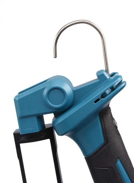 Makita ml006gx torcia regolabile xgt 40 v senza batteria - dettaglio 7