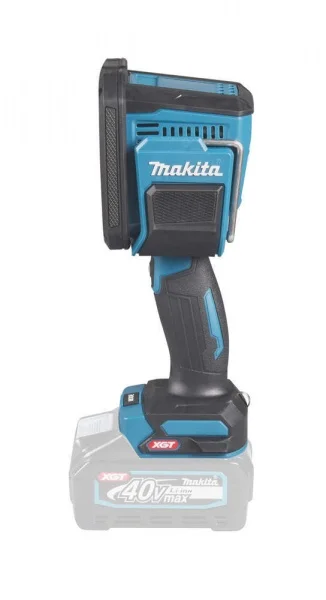 Makita ml007g torcia xgt 40 v senza batterie 1250 lumen - dettaglio 2