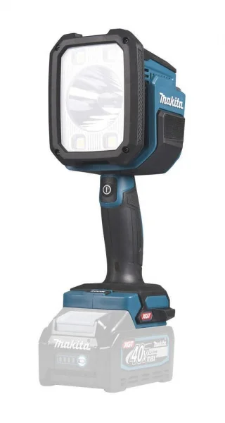 Makita ml007g torcia xgt 40 v senza batterie 1250 lumen - dettaglio 4