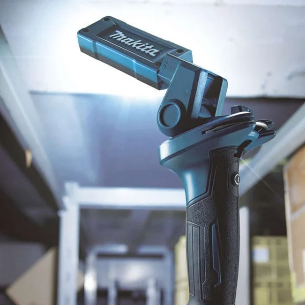 Makita dml816x torcia regolabile lxt 18 v senza batteria - dettaglio 10