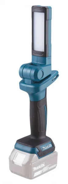 Makita dml816x torcia regolabile lxt 18 v senza batteria - dettaglio 2