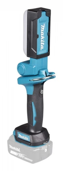 Makita dml816x torcia regolabile lxt 18 v senza batteria - dettaglio 3