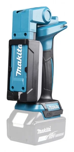 Makita dml816x torcia regolabile lxt 18 v senza batteria - dettaglio 5