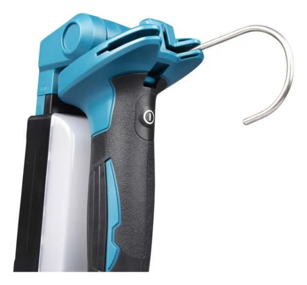 Makita dml816x torcia regolabile lxt 18 v senza batteria - dettaglio 6