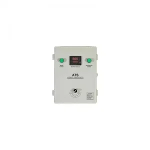 Polar 65285 Quadro ATS monofase per generatori 1500 giri - 65285
