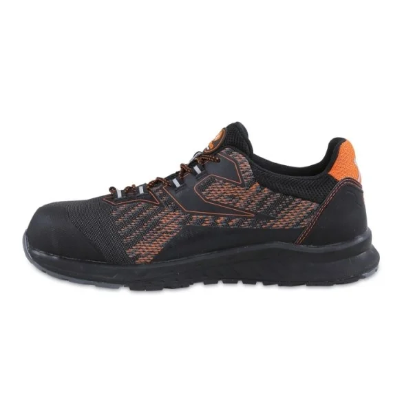 Beta 0-gravity extreme scarpe antinfortunistiche basse s3 src hro 7381n - dettaglio 3