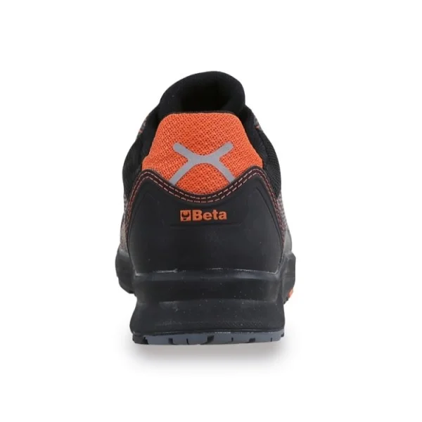 Beta 0-gravity extreme scarpe antinfortunistiche basse s3 src hro 7381n - dettaglio 4