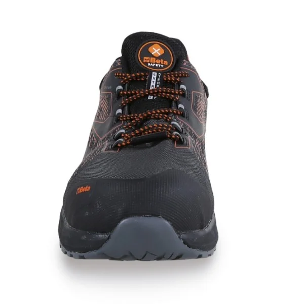 Beta 0-gravity extreme scarpe antinfortunistiche basse s3 src hro 7381n - dettaglio 5