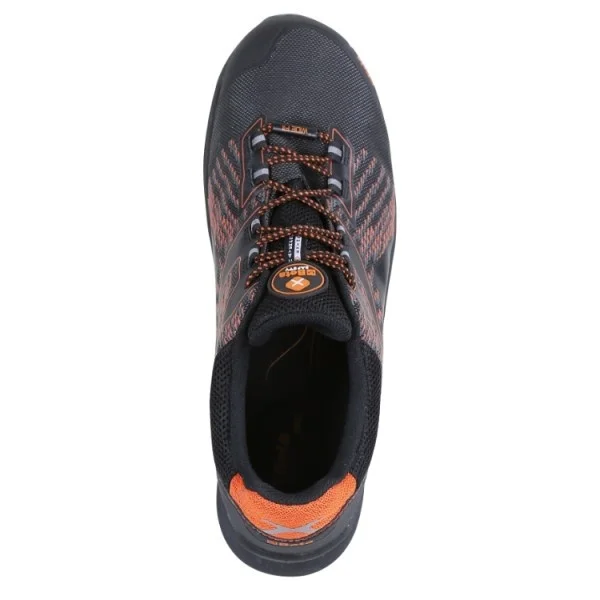 Beta 0-gravity extreme scarpe antinfortunistiche basse s3 src hro 7381n - dettaglio 6