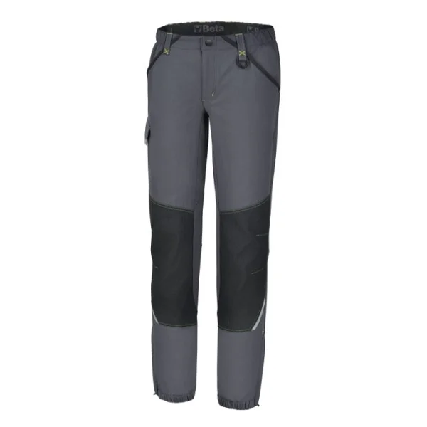 Beta 7600g pantaloni work trekking 7600g - dettaglio 1