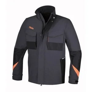 Beta 7653g giacca da lavoro work trekking 7653g - dettaglio 1