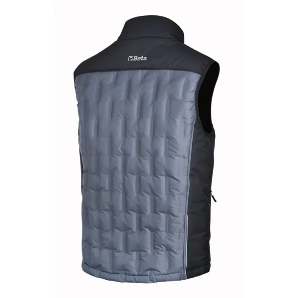 Beta 7579qn gilet multitasche impermeabile 7579qn - dettaglio 2
