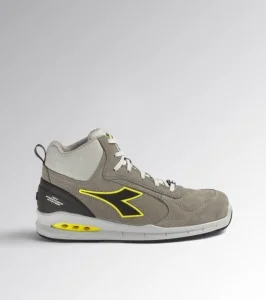 Diadora Utility Run Net Airbox Mid Scarpe antinfortunistiche alte S3 SRC - 701.176223