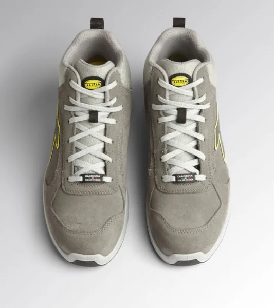 Diadora Utility Run Net Airbox Mid Scarpe antinfortunistiche alte S3 SRC - 701.176223